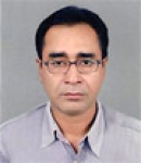 Our New Workmen Director Com. Partha Chanda